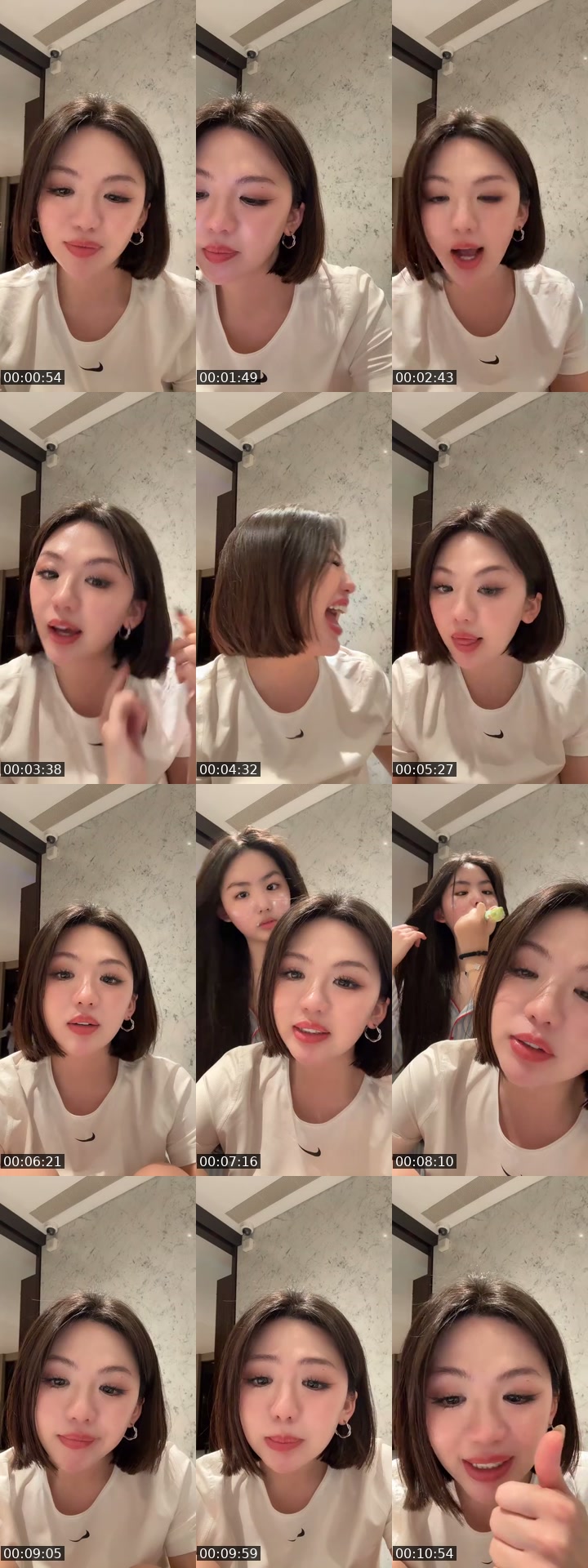 @yencetan TikTok live from 2026-07-17
