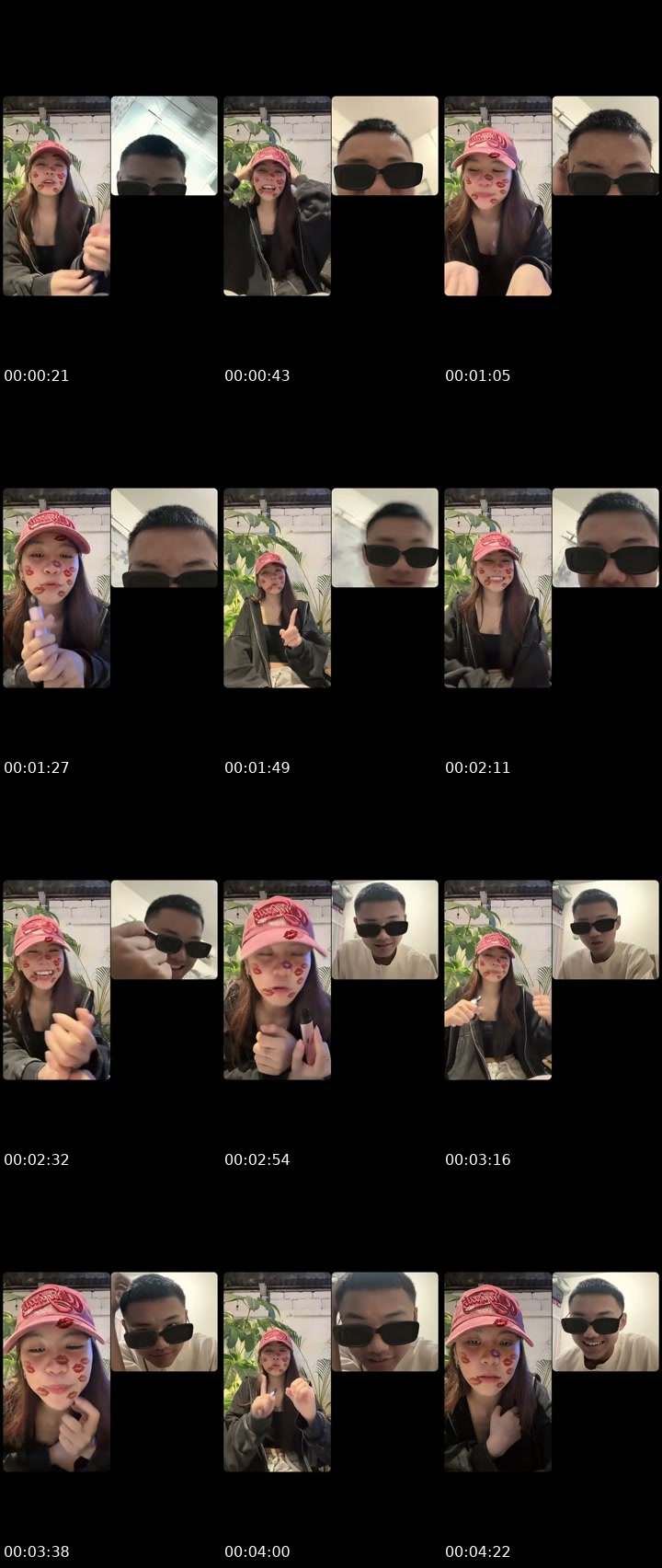 @user0784521 TikTok live from 2026-07-17