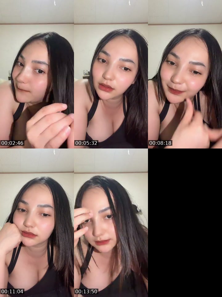 TikTok live: wawawawa. by @_demikian3
