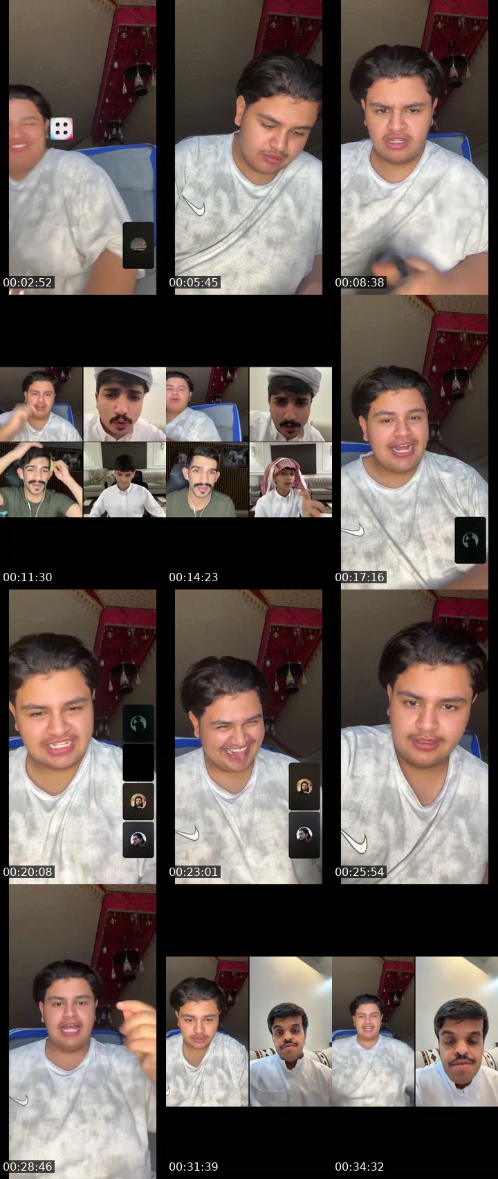 TikTok live: اجمع للبيسي❤️‍🔥🤩 by @basel_f_16