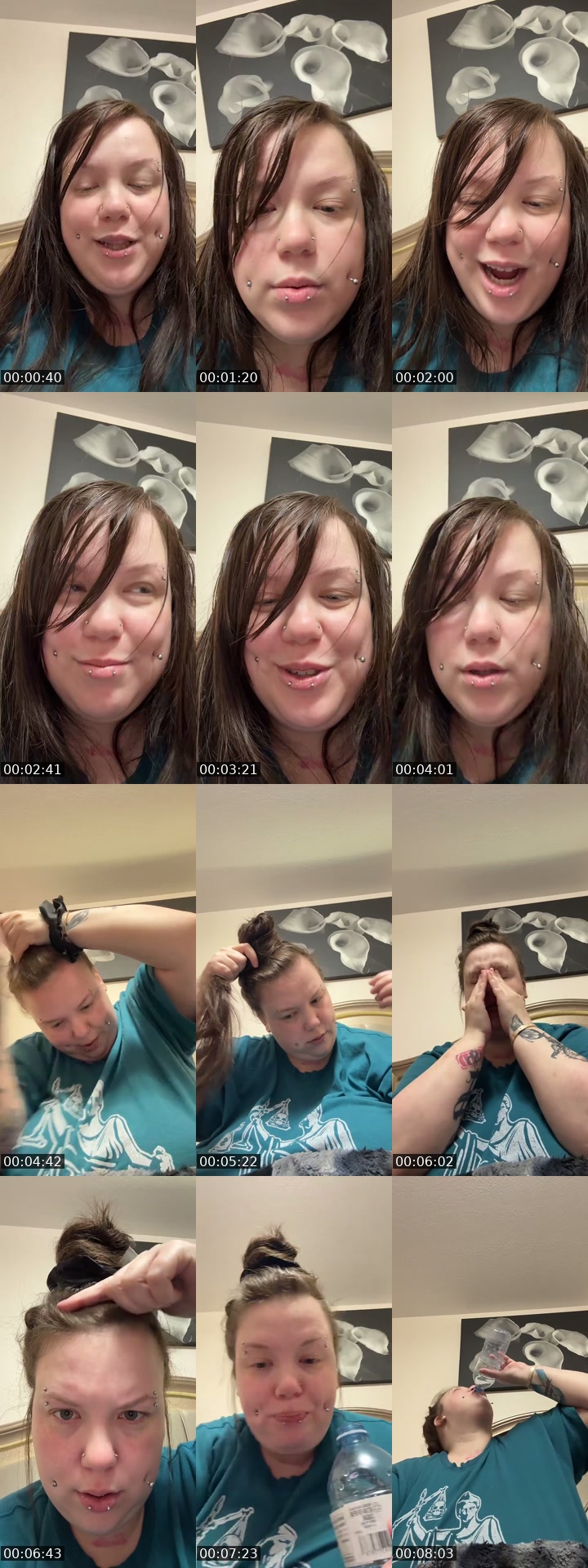 @hustlebarbie3 TikTok live from 2026-07-17