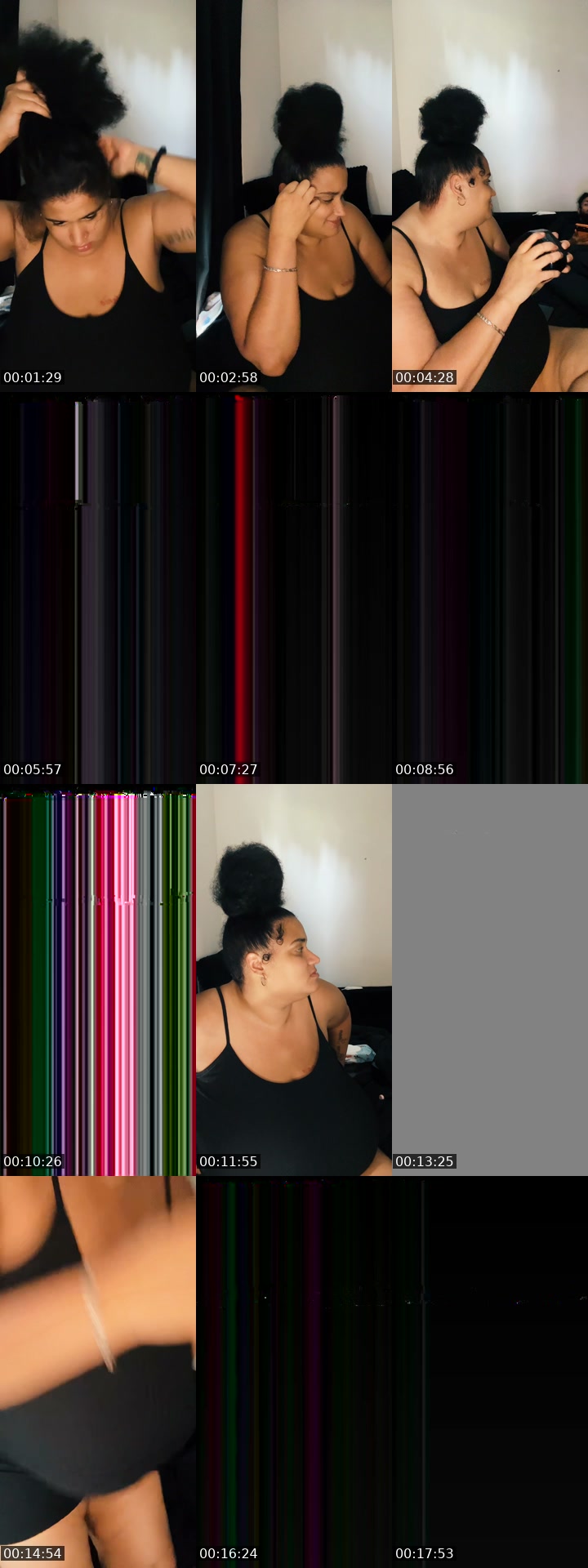 @jojo3.6.5 TikTok live from 2026-07-17