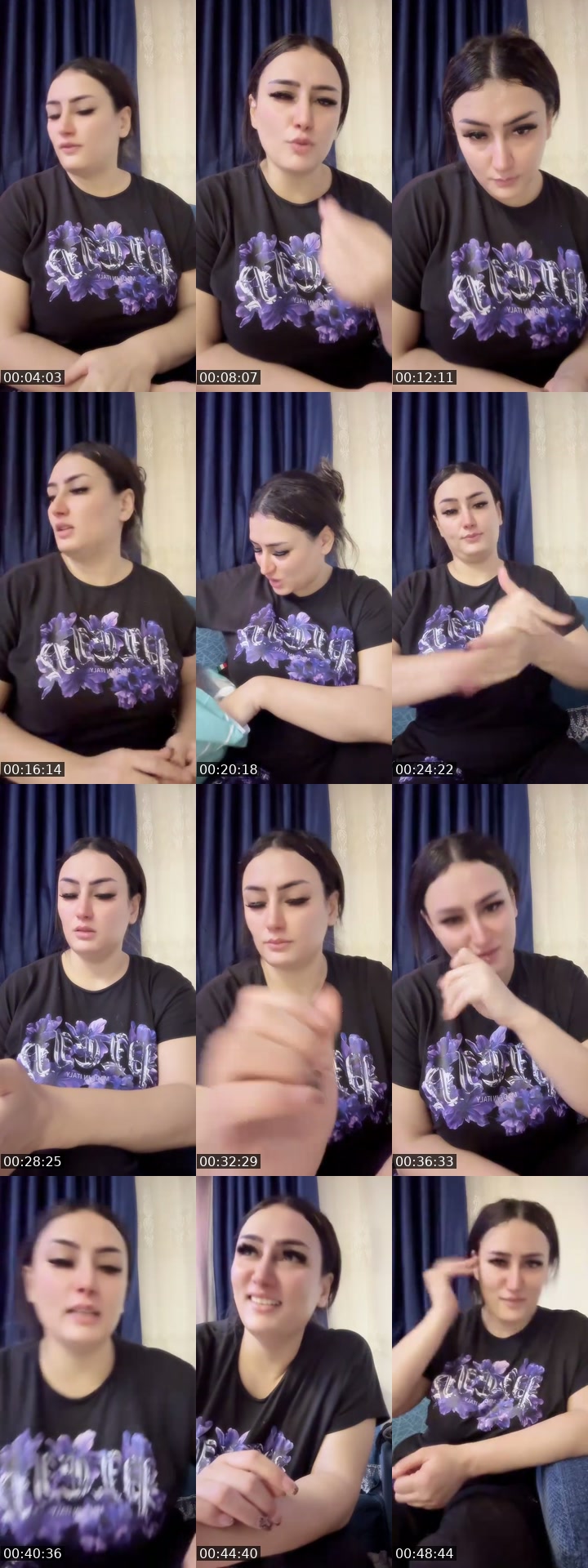 @nonoandn1 TikTok live from 2026-07-17