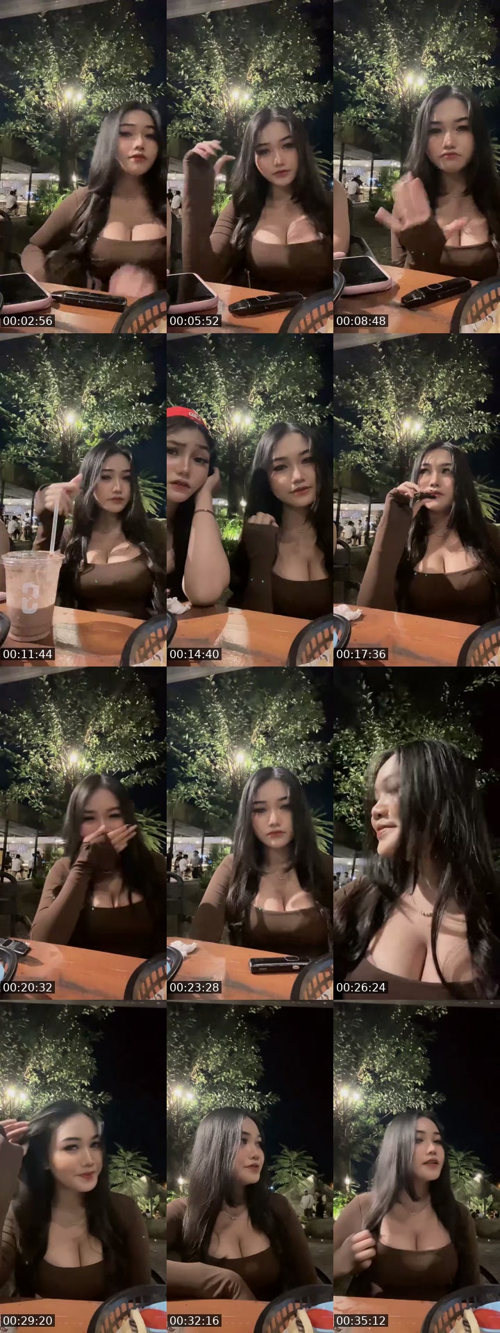 TikTok live: pakyuuu by @ochanaaaaaaaa