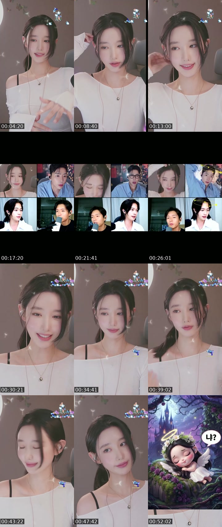 TikTok live: space x lets go by @____jjjjohyuns