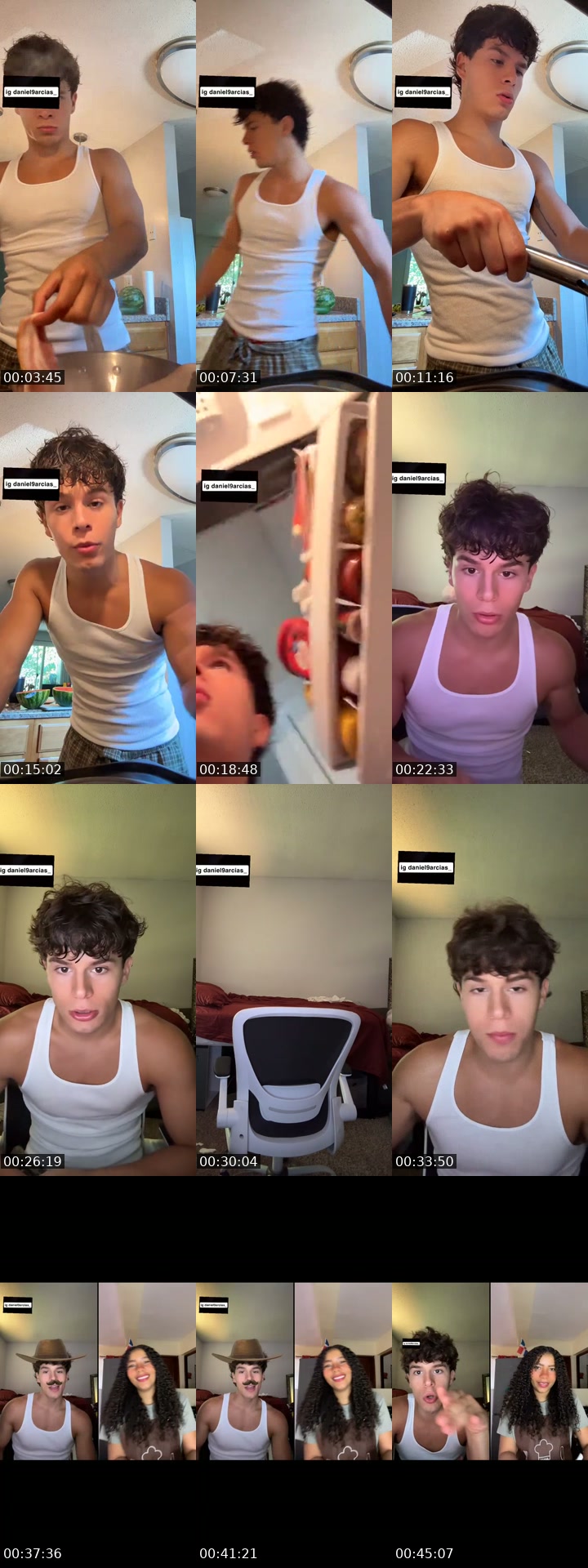 TikTok live: HEYY by @daniel9arcias