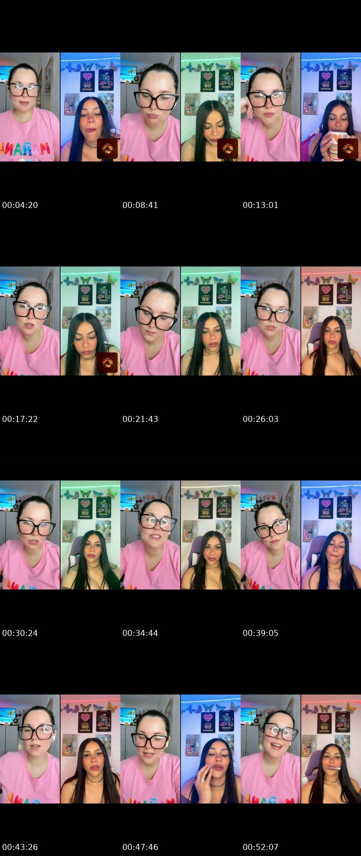 @alejandra_corrogon TikTok live from 2026-07-17