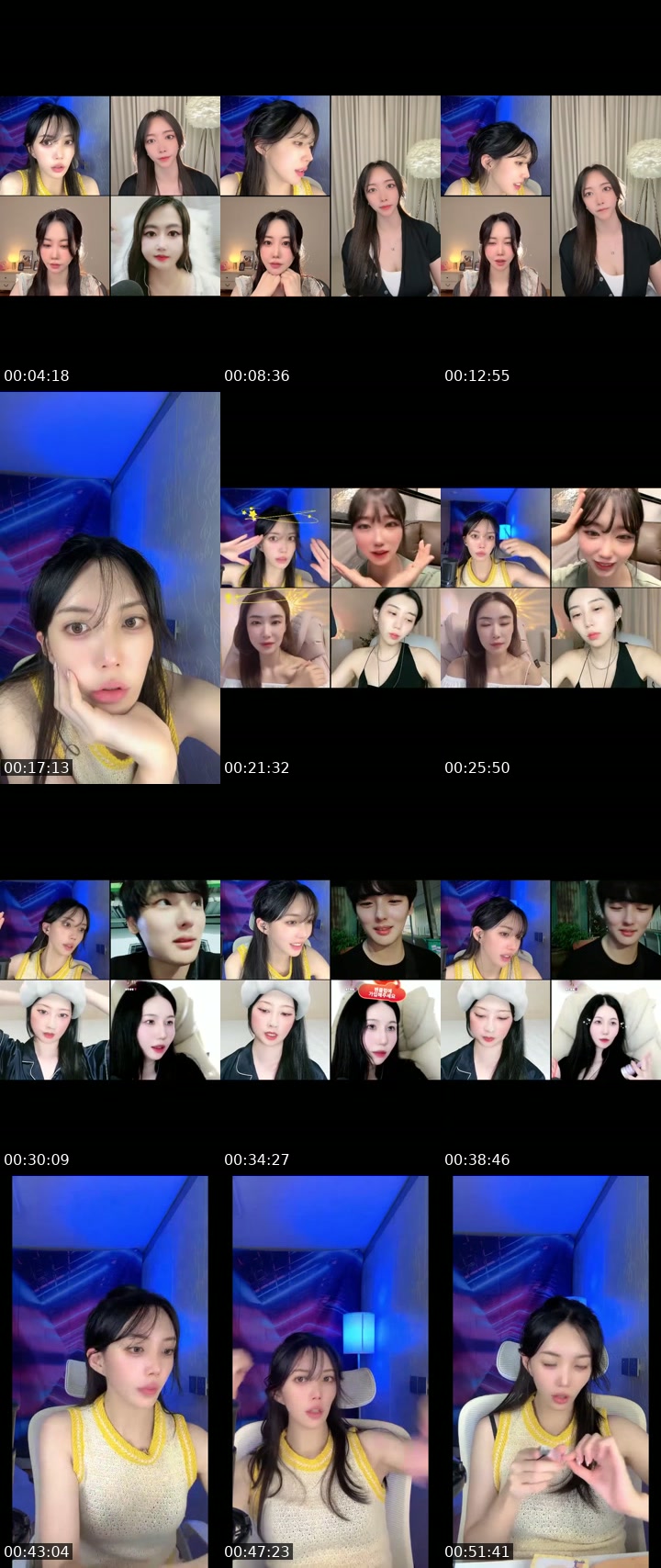 TikTok live: Hello hi by @birdie_ee