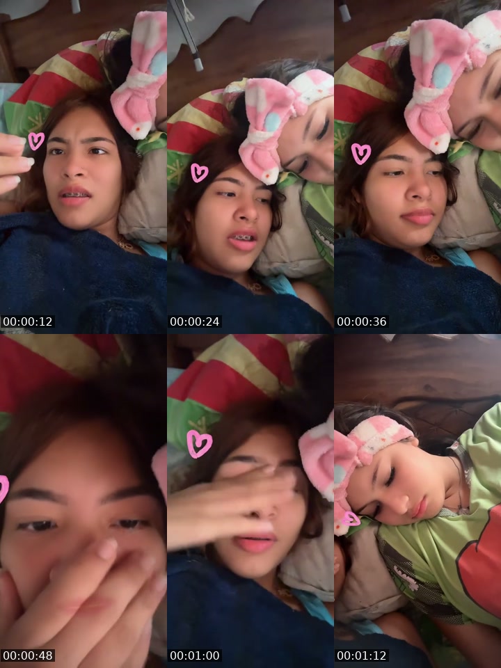 @carol_alejandra4 TikTok live from 2026-07-17