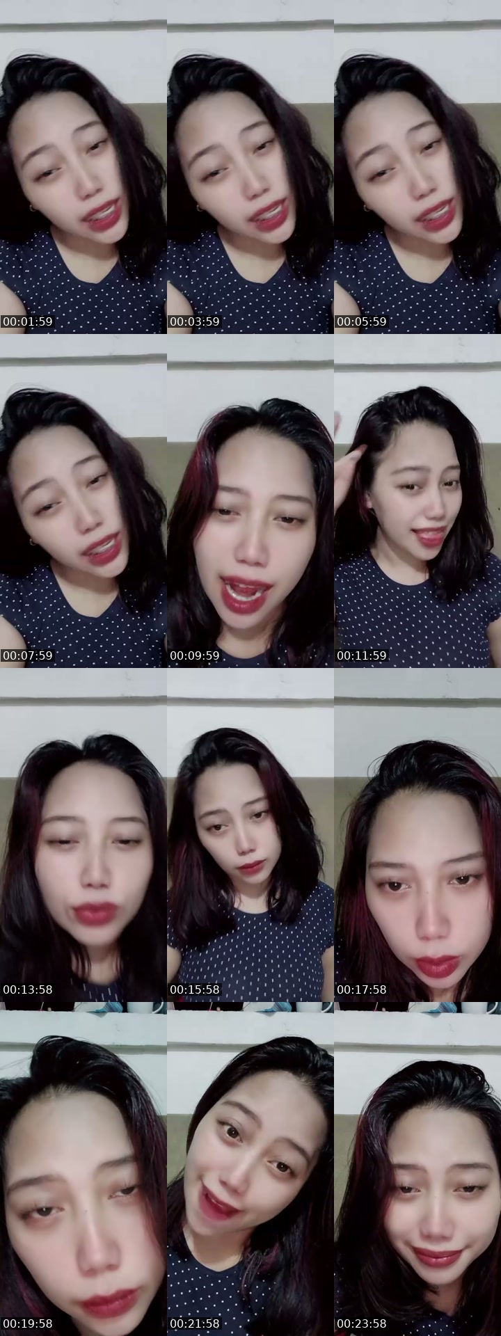 TikTok live: hawow🤗 by @caput444_
