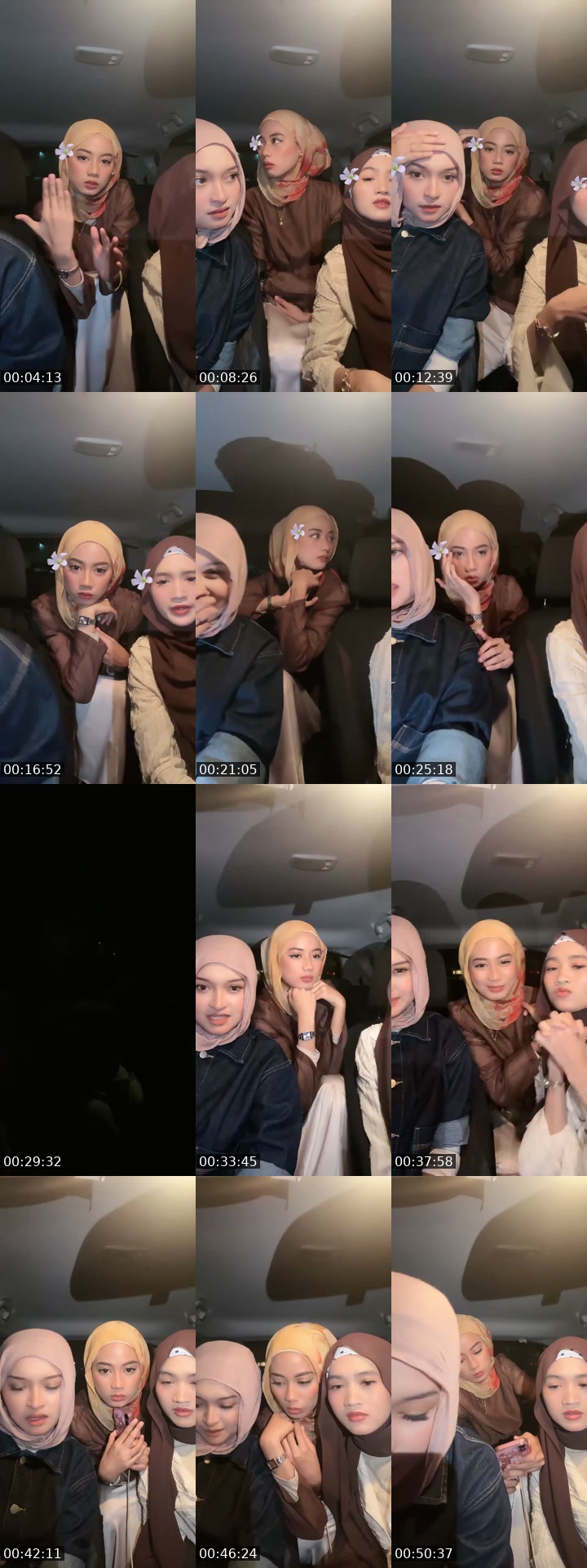 @iismira66 TikTok live from 2026-07-17