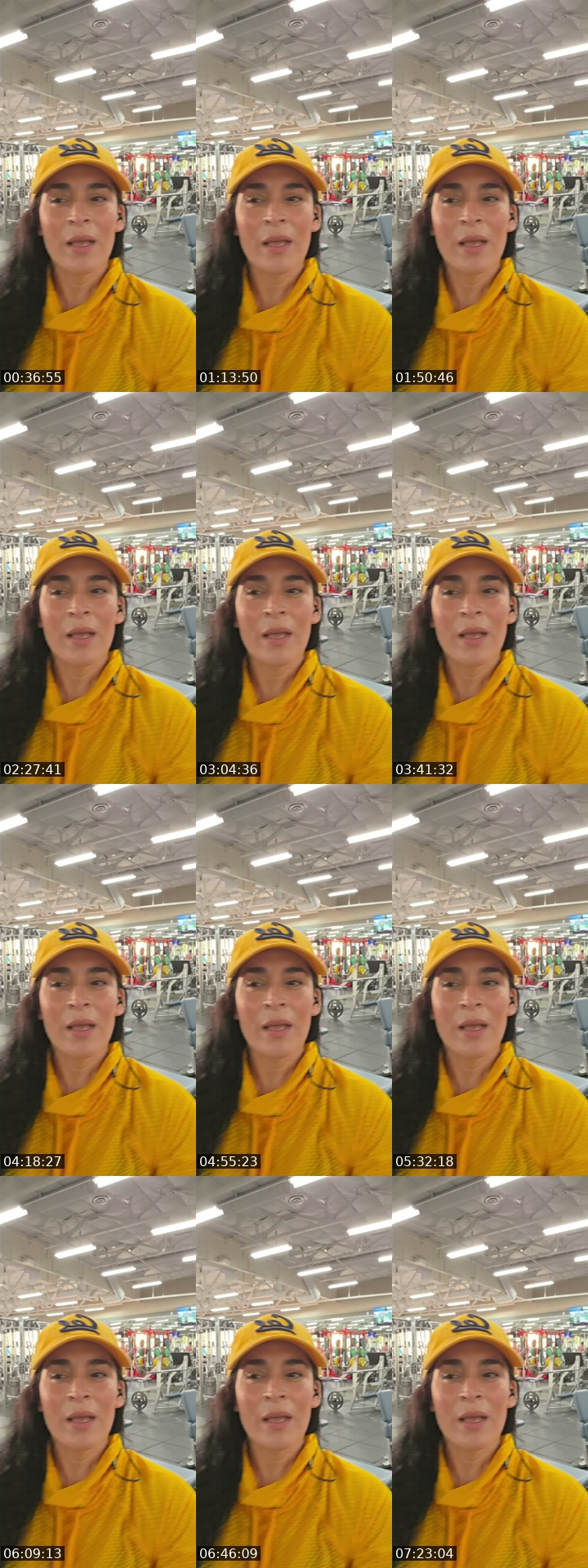 TikTok live: having fun 😜 by @fit_mom2929