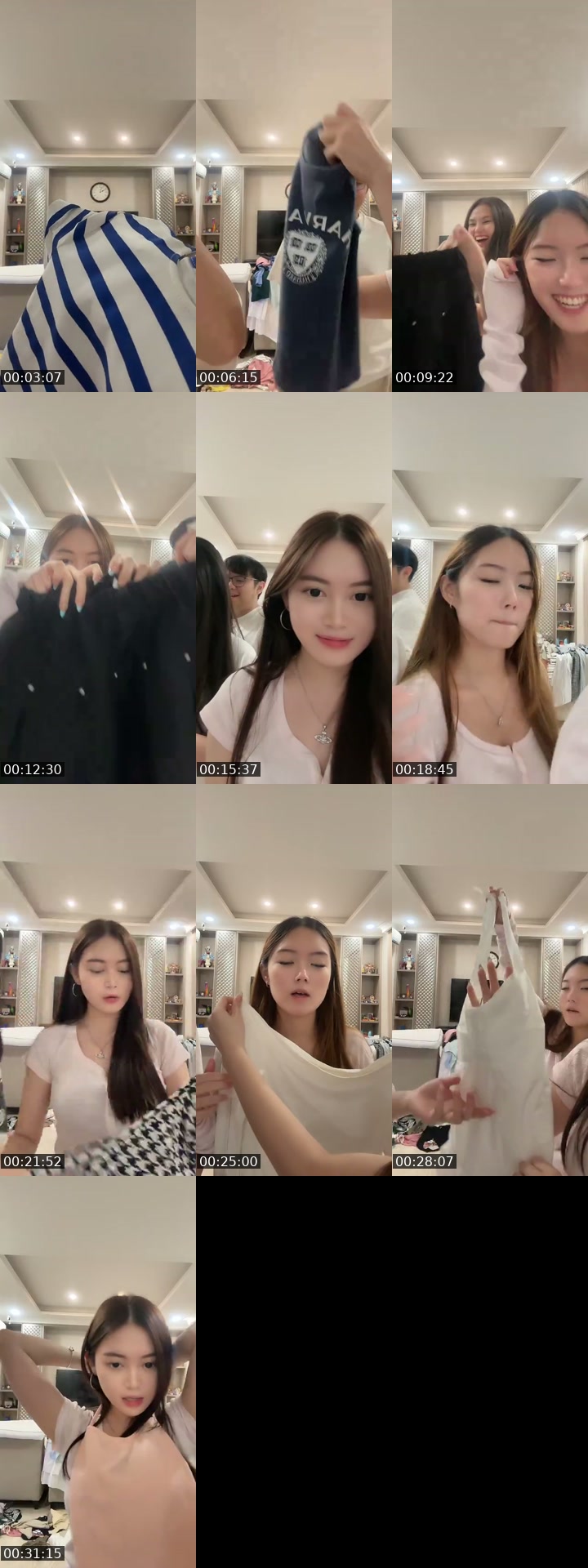 @jessicagtx TikTok live from 2026-07-17