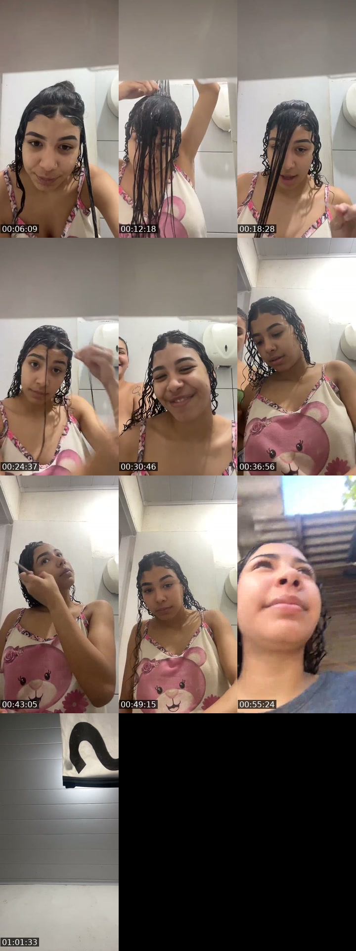 @josiws7 Brazil TikTok live from 2026-07-17