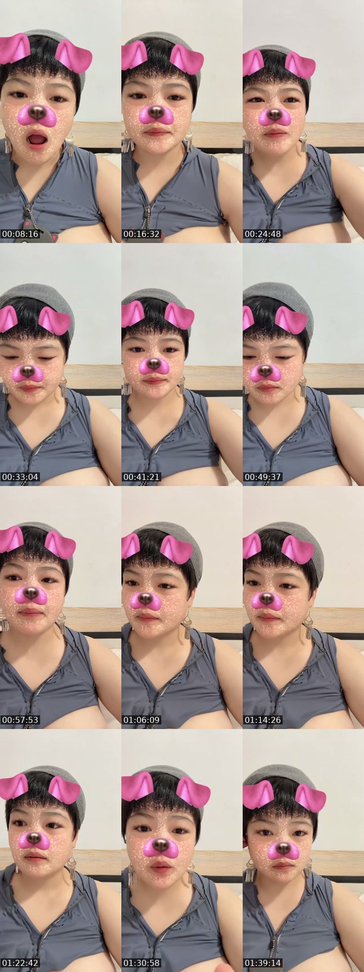@thgra43 TikTok live from 2026-07-17