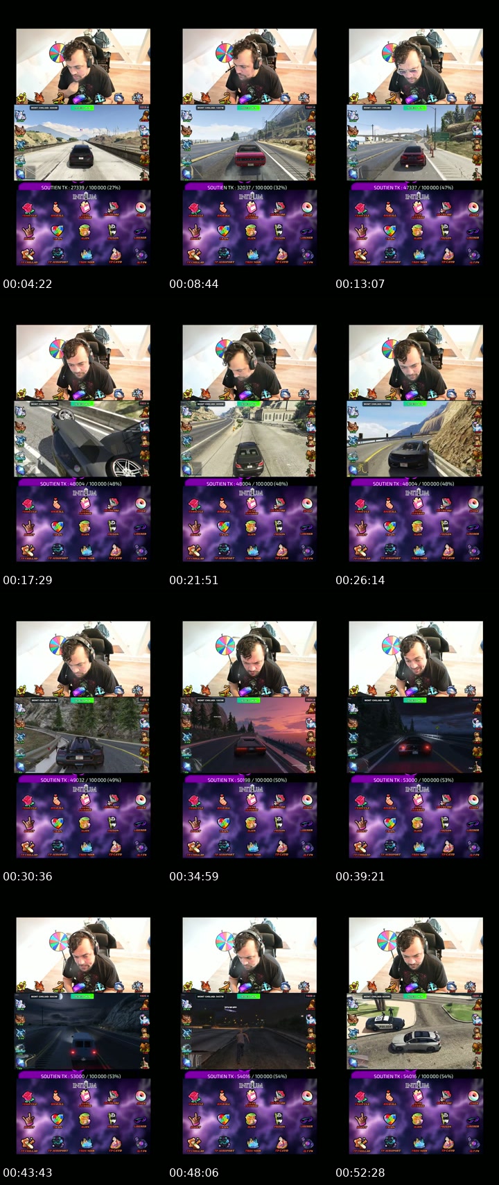 TikTok live: Tu viens ou je viens ? by @tk78liveoff