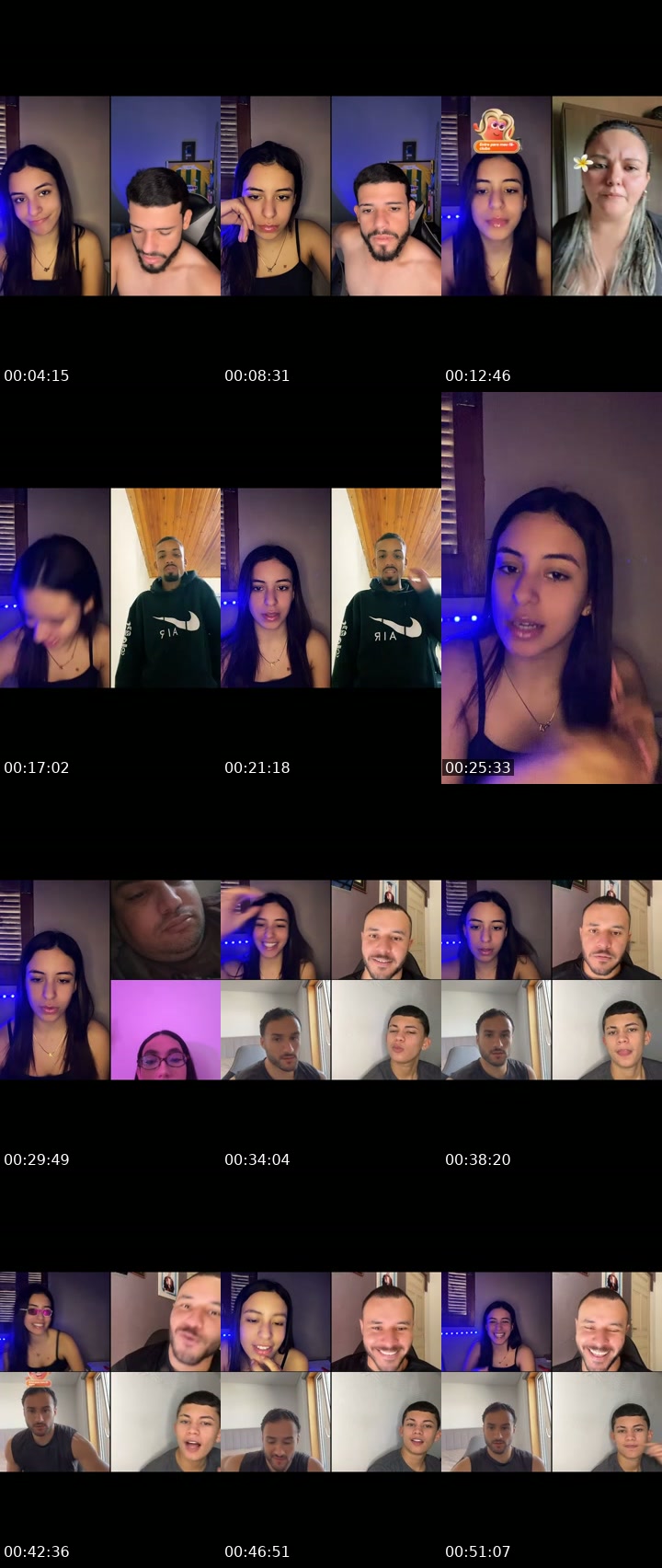 TikTok live: ativa o heart-me❤️ by @tiburskikamilly
