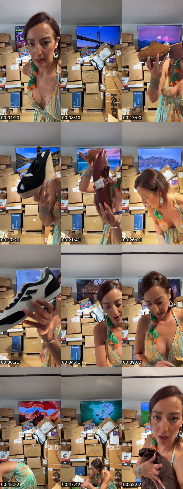 Mexico TikTok live: Subastas libe by @shoptok2025sl
