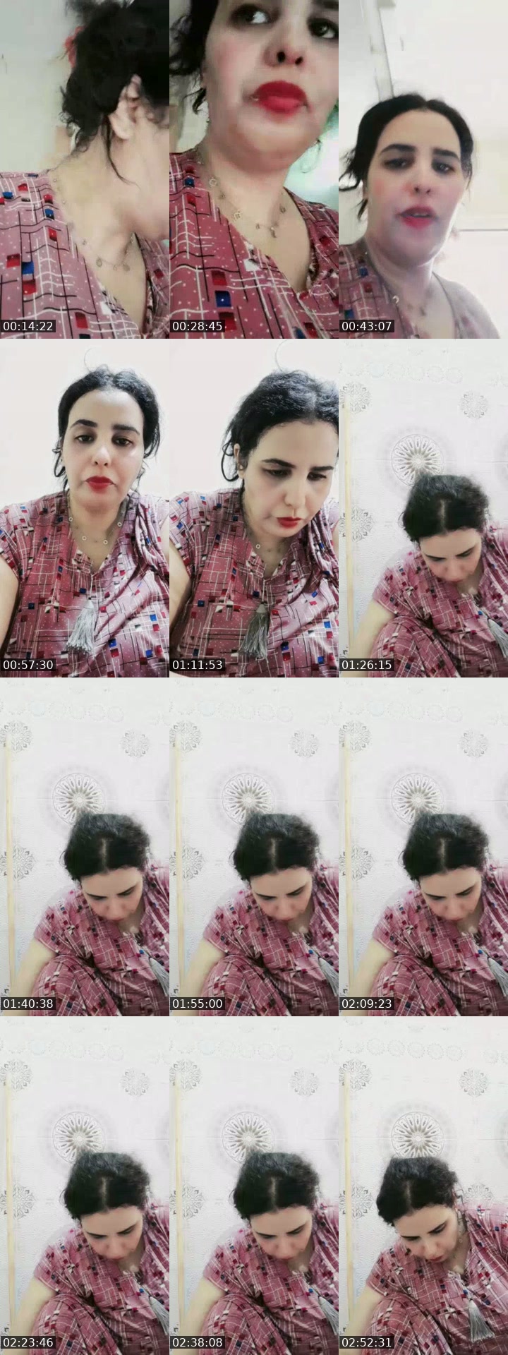 @noralaalyo TikTok live from 2026-07-17