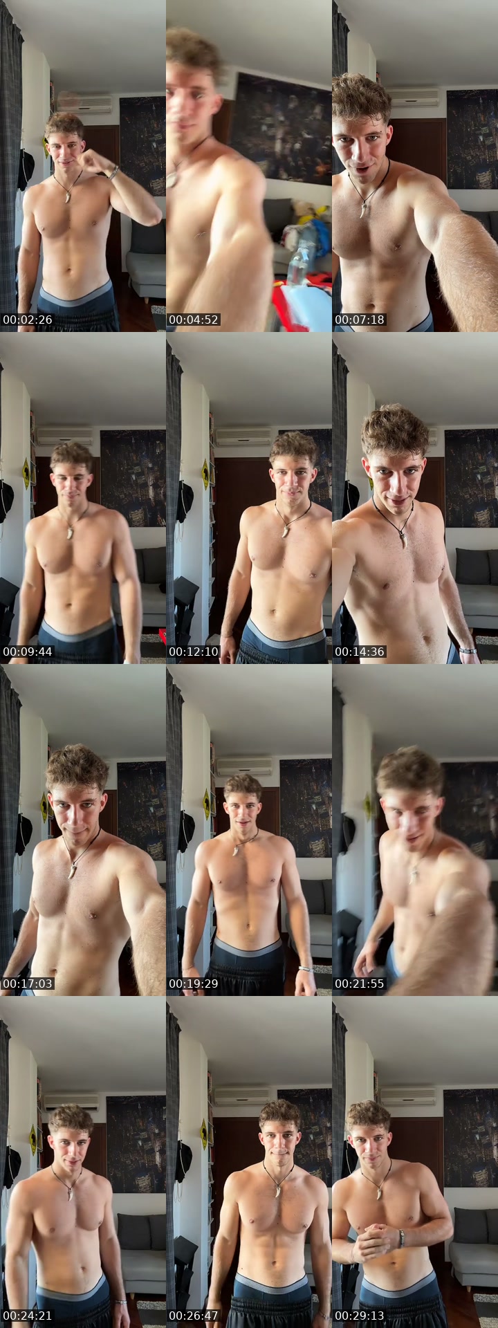 @lanzo.4l Italy TikTok live from 2026-07-17
