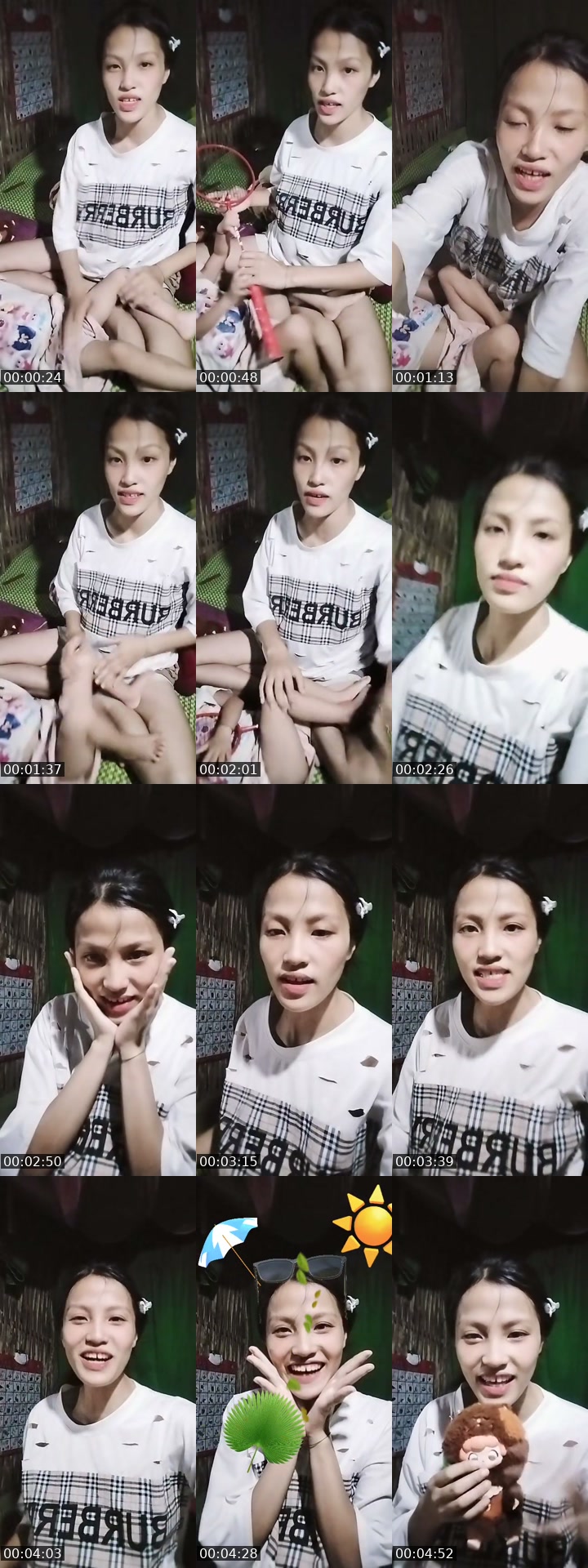 TikTok live: Hello tap tap by @antien520