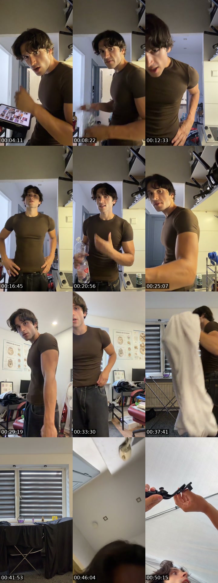 @shonnystaria TikTok live from 2026-07-17