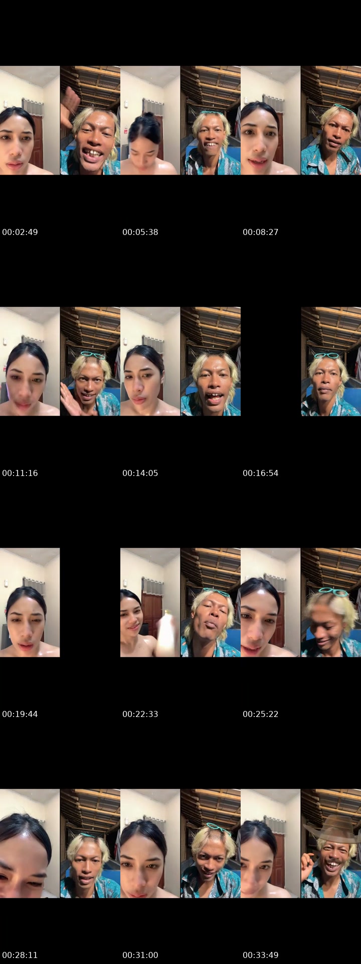@ika.valora TikTok live from 2026-07-17