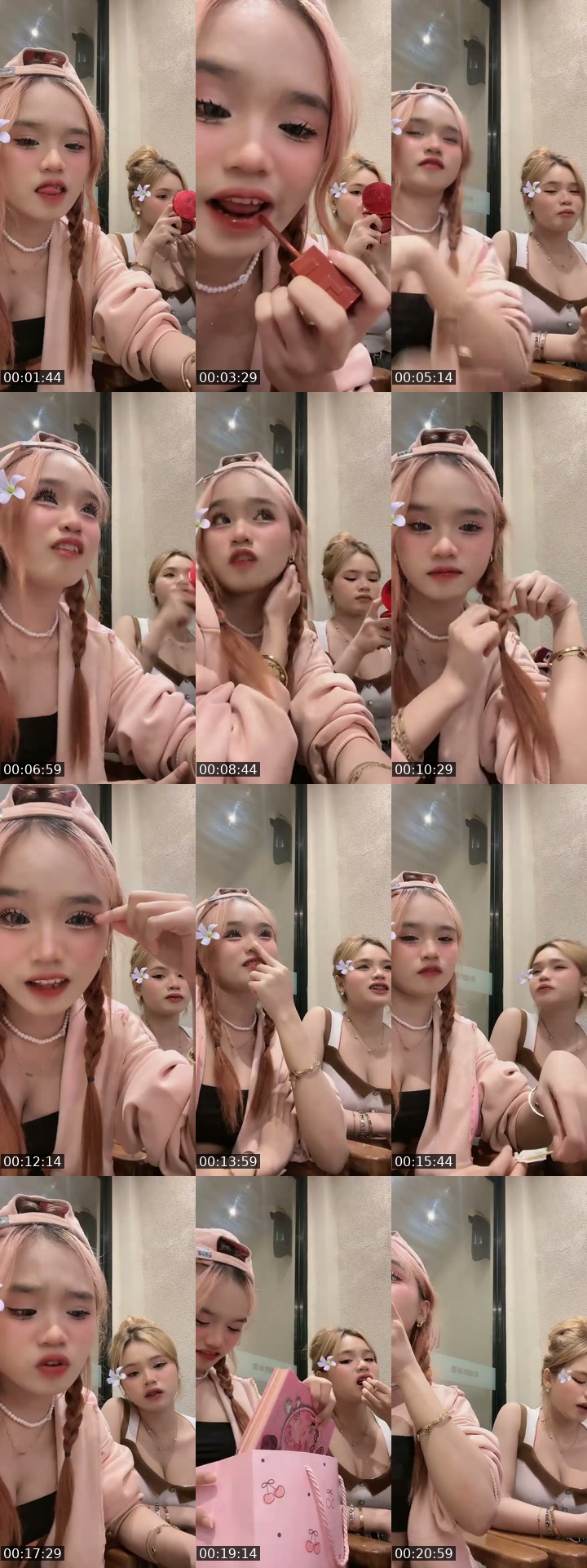 @itsanggely__ TikTok live from 2026-07-17
