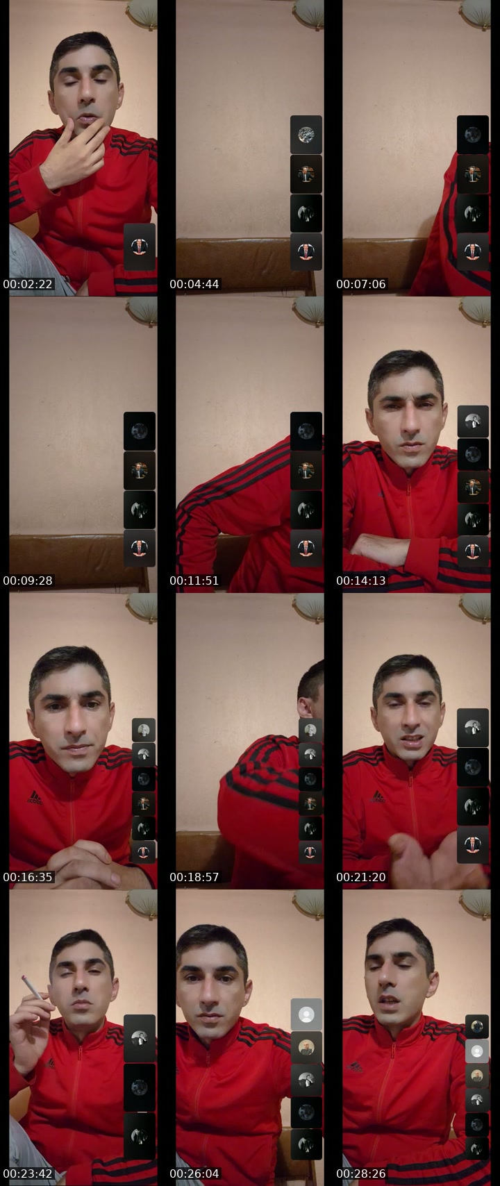@araiksargsyan5 TikTok live from 2026-07-17
