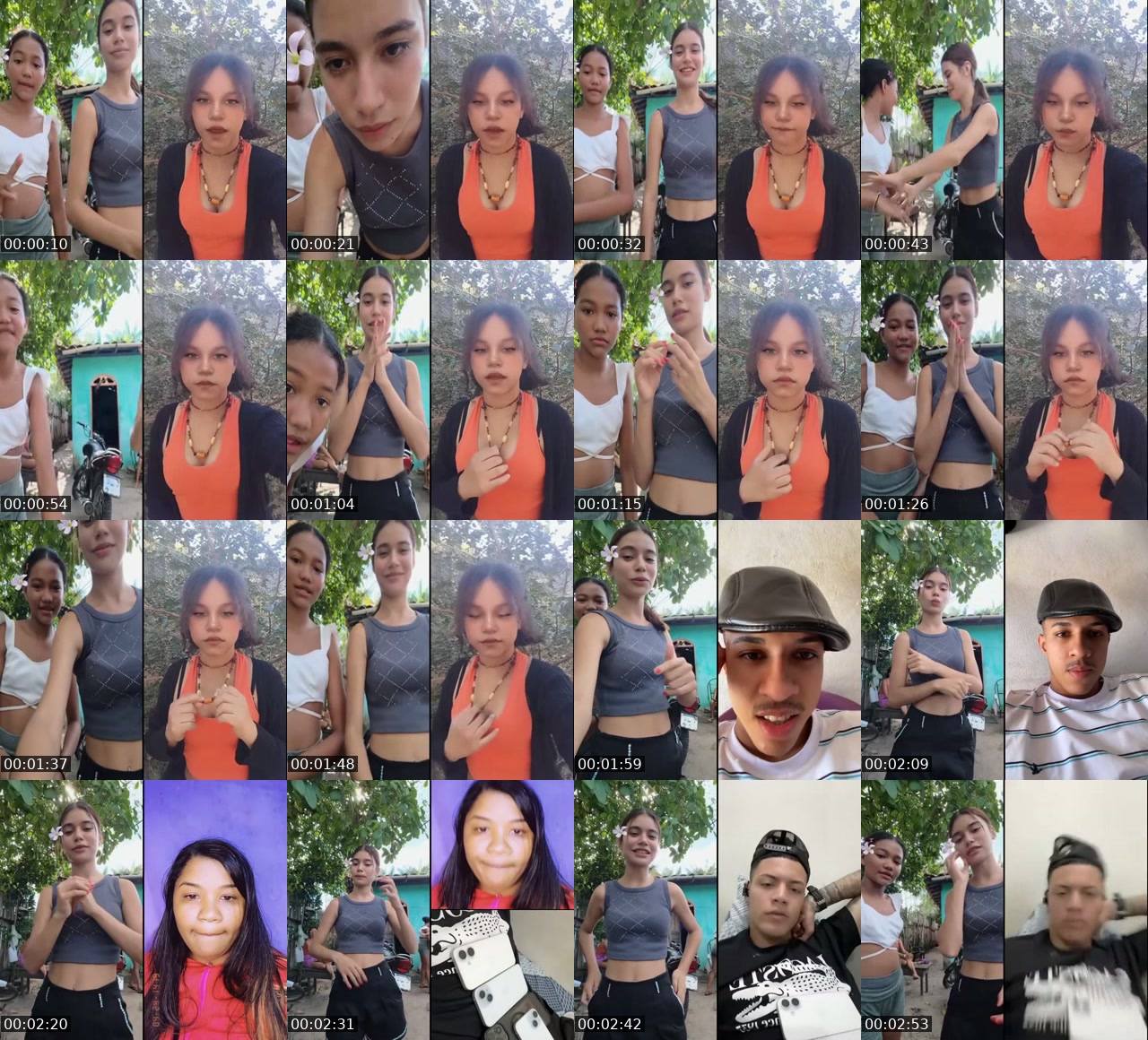 @eujhulys TikTok live from 2026-07-17