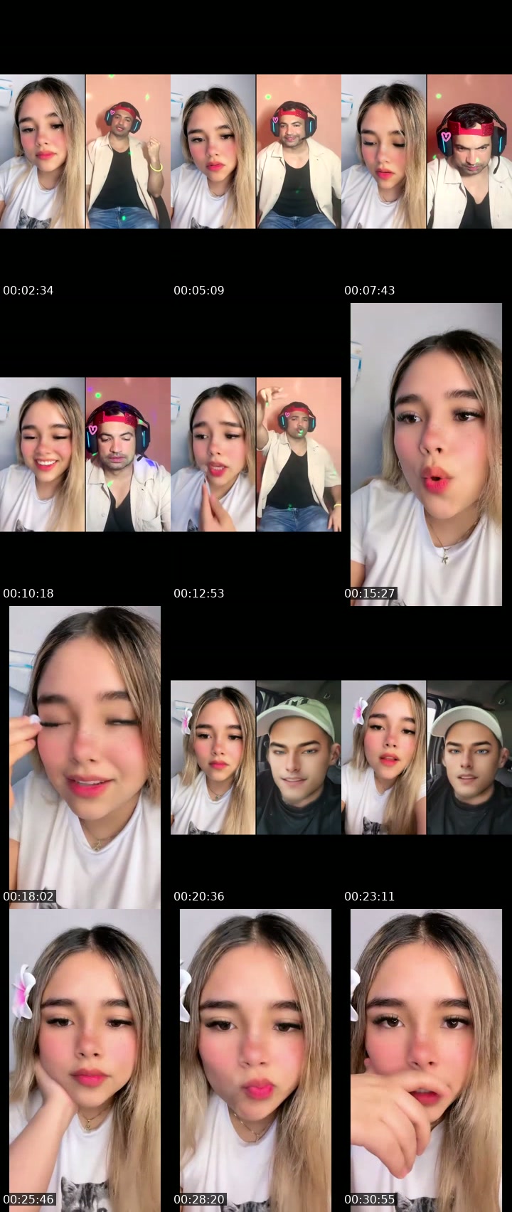 @kris.onichan TikTok live from 2026-07-17