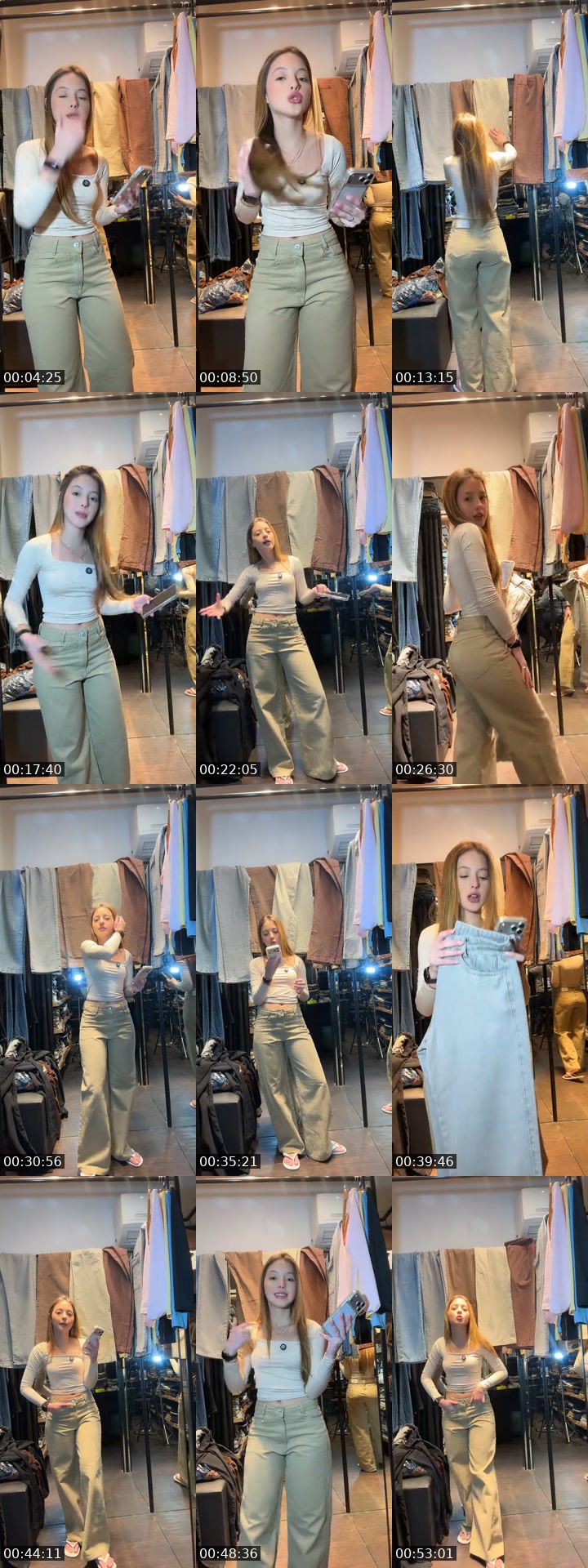@gogirl.comm Brazil TikTok live from 2026-07-17