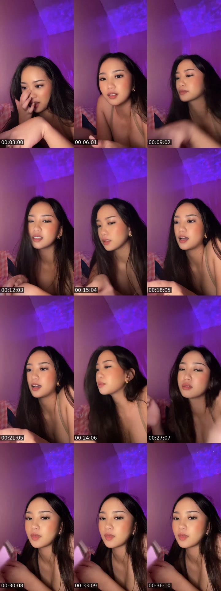 @hayahaha.p United States TikTok live from 2026-07-17