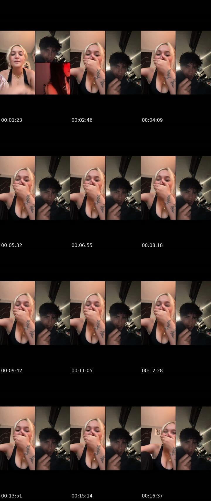 @heyitselli1 TikTok live from 2026-07-17