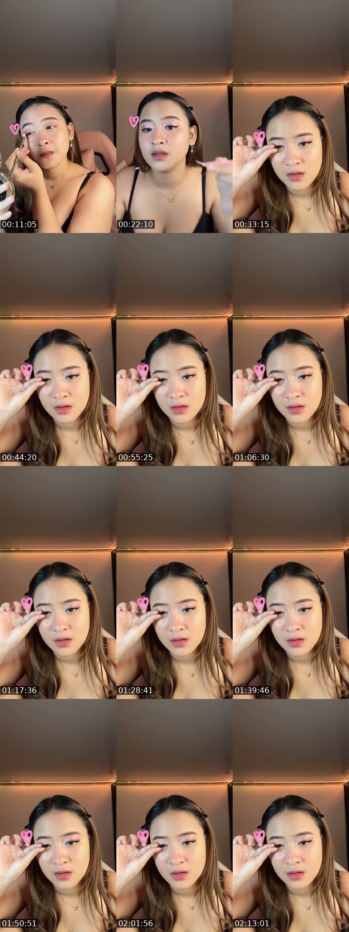 @cry4f_ TikTok live from 2026-07-17