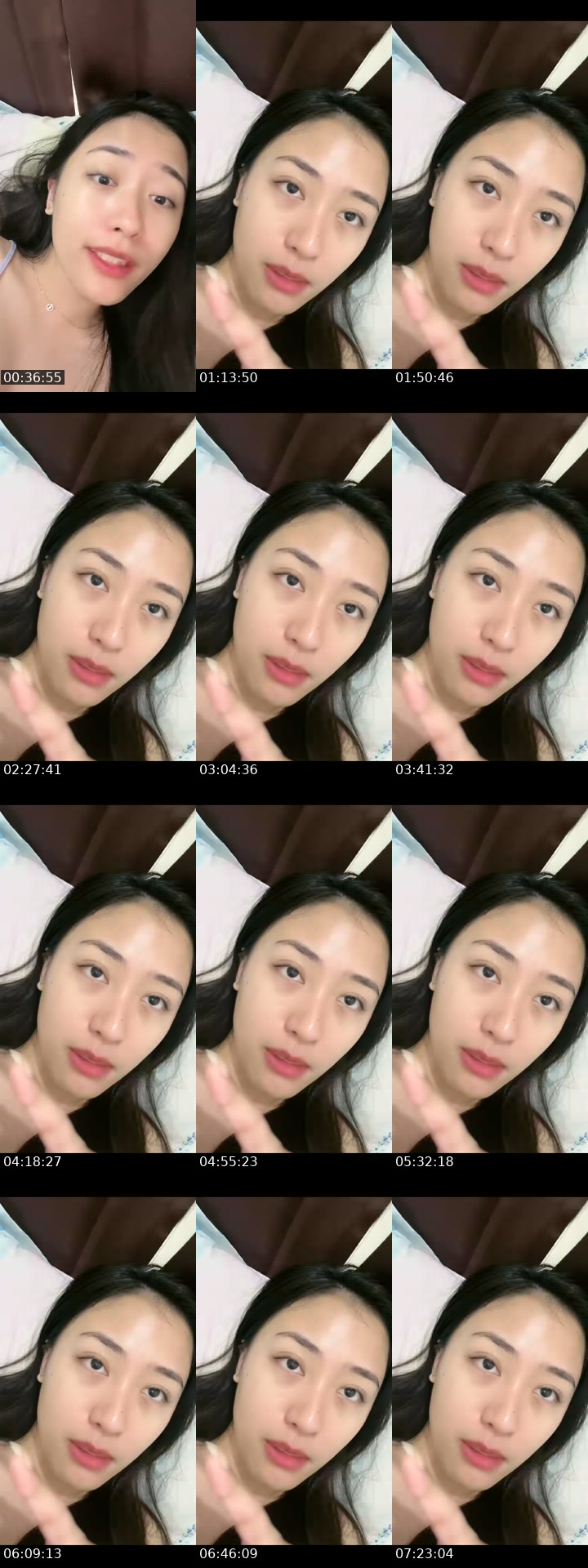 @meiivanie TikTok live from 2026-07-17