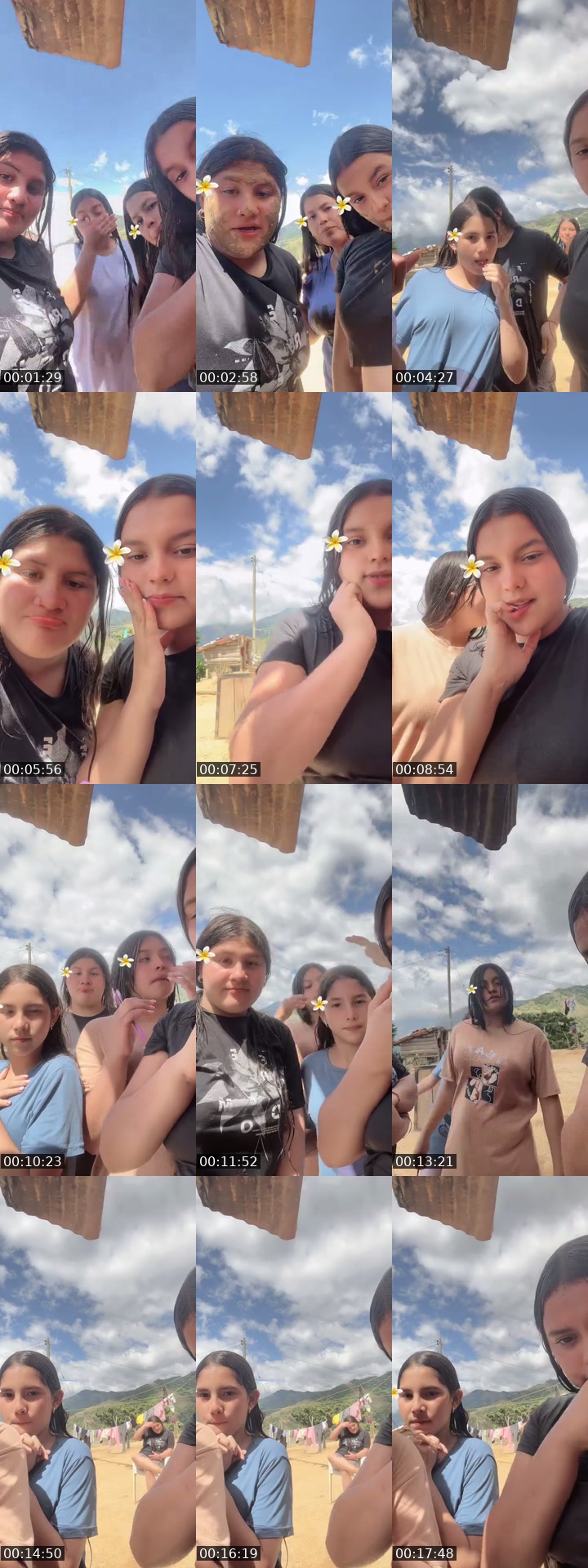 @vanessajimenez035 TikTok live from 2026-07-17