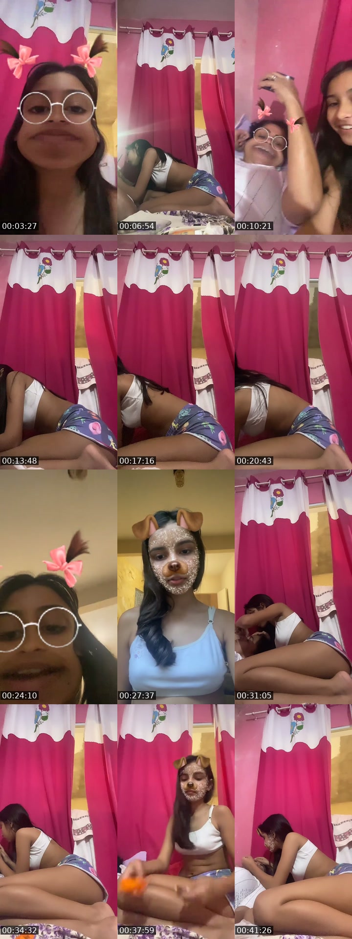 @karambaasophia_ TikTok live from 2026-07-17