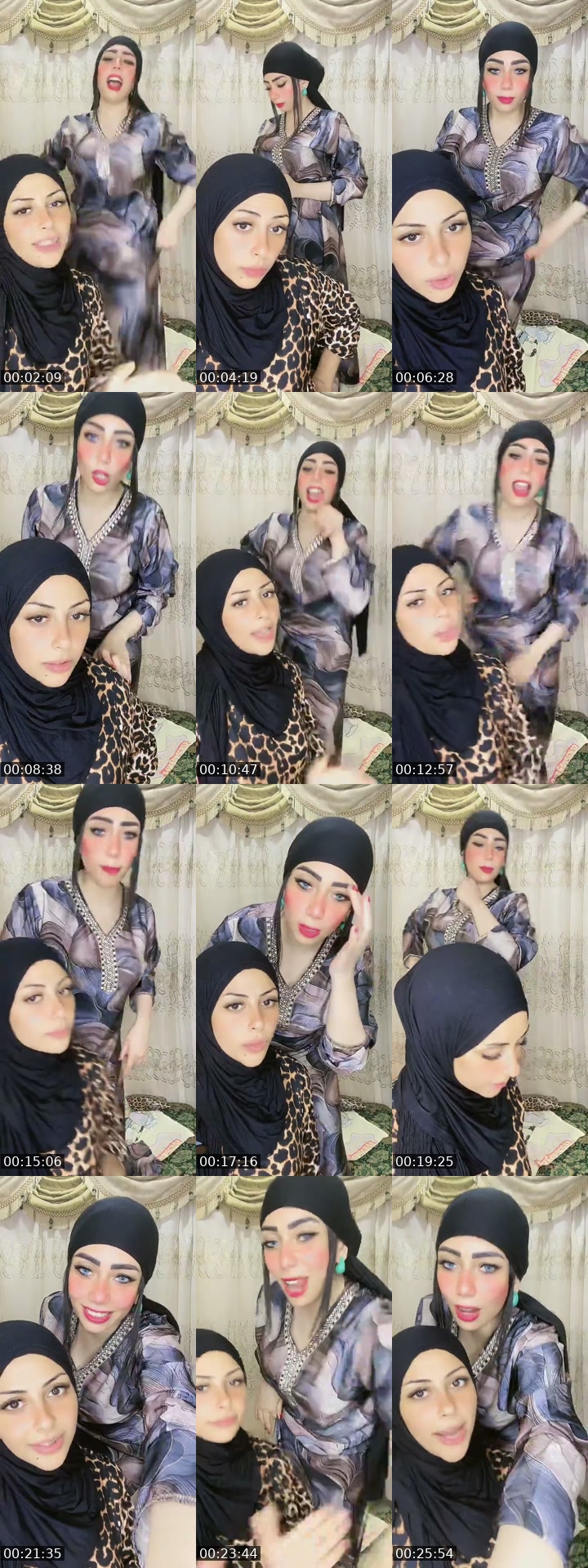 TikTok live: يارب فرحه❤️ by @v_q3005