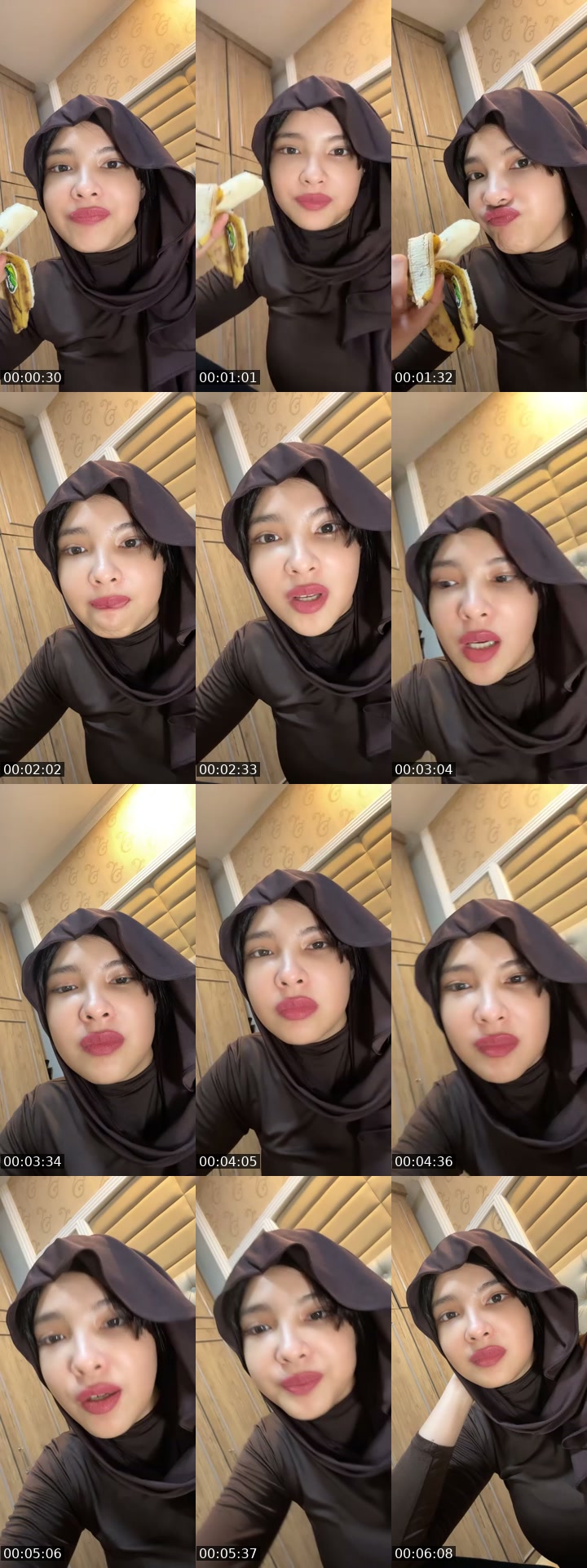 TikTok live: Welcome to my LIVE by @redkokihma168