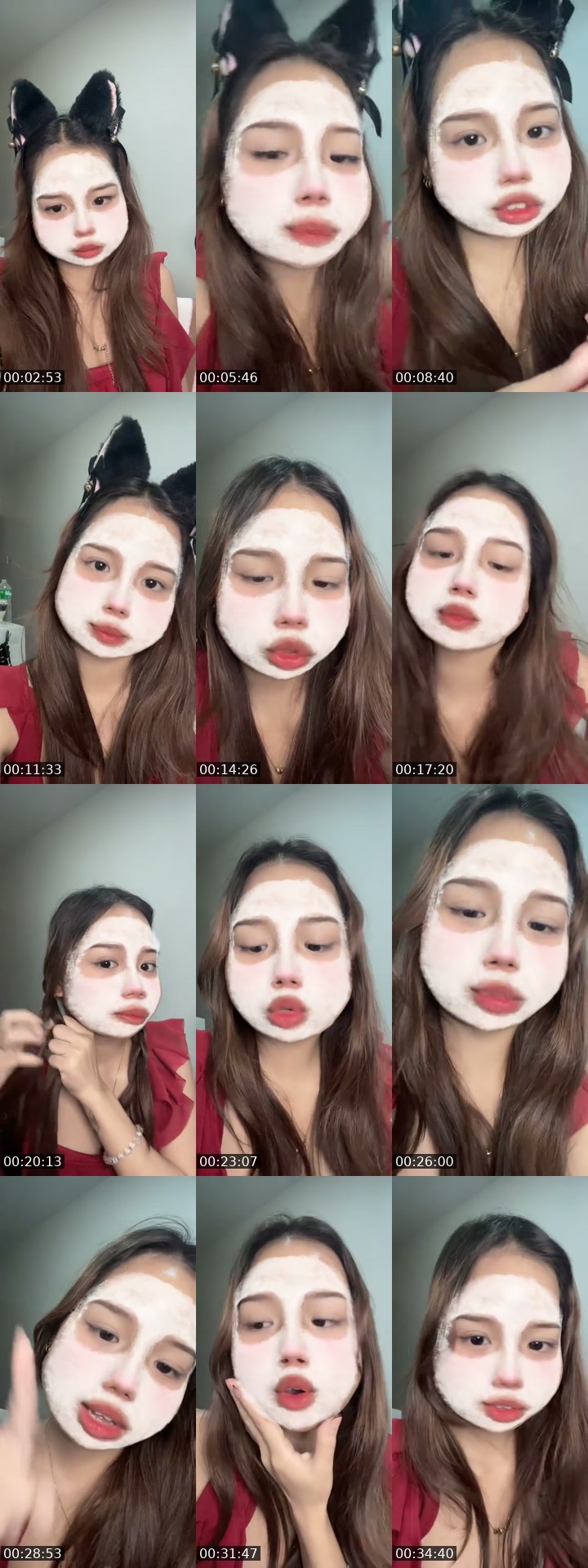 Philippines TikTok live: Hello by @_itsmeur.ivy_