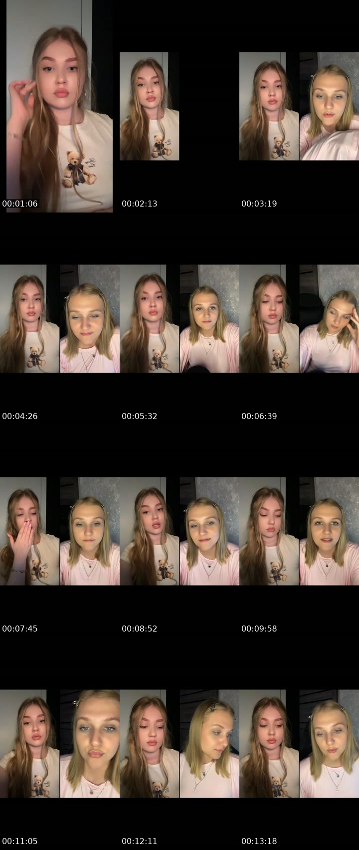 TikTok live: 🇺🇦🤍 by @barbie_sofii