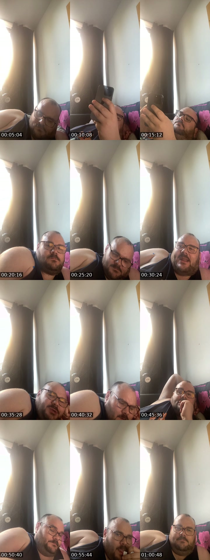 @backupradiopartytime TikTok live from 2026-07-17