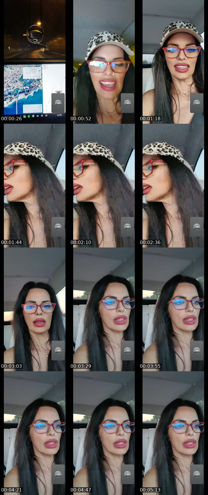TikTok live: Καλώς ήλθατε στο LIVE μου by @anastasia77365