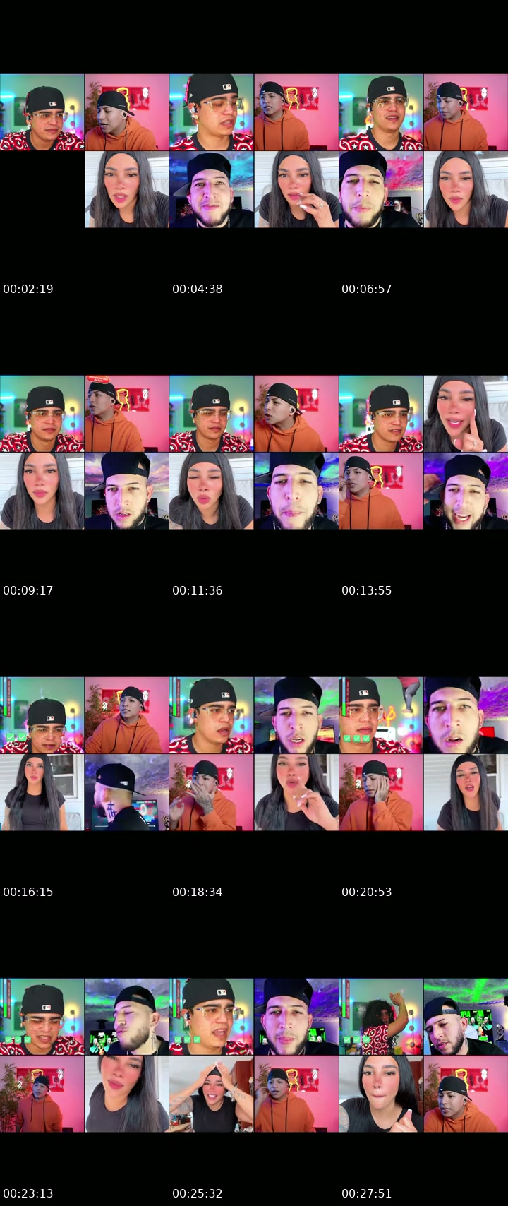 TikTok live: COFRES INFINITOS by @aprobadostv