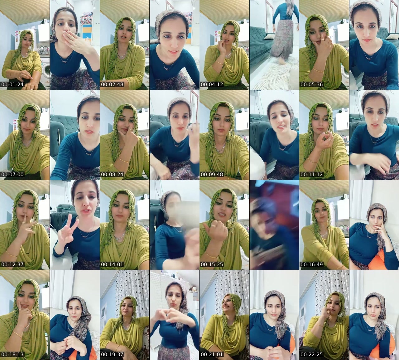 @gullu234gullu Turkey TikTok live from 2026-07-17