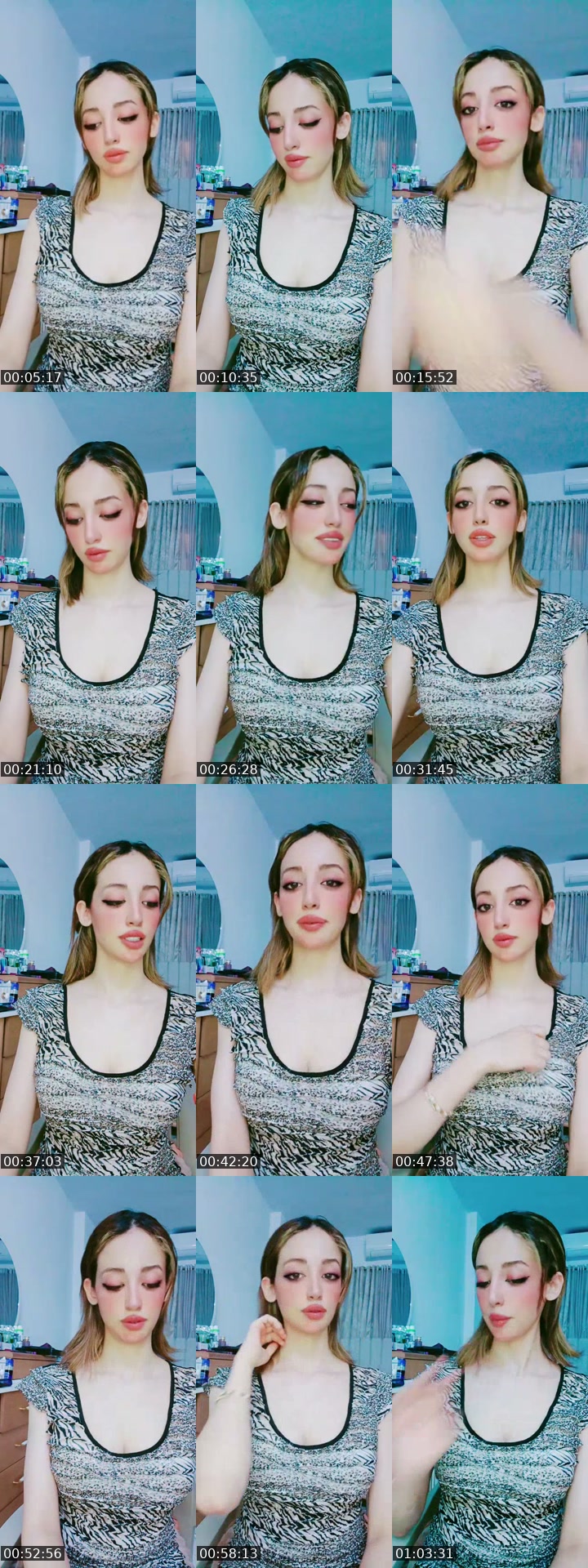 @chayo_ma_ United Arab Emirates TikTok live from 2026-07-17