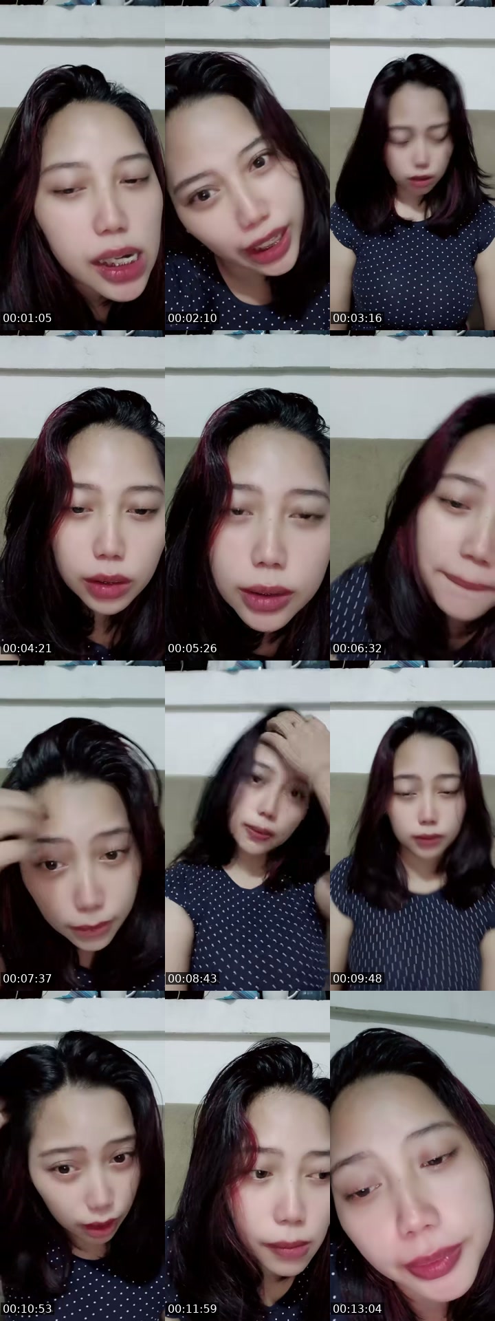 TikTok live: hawow🤗 by @caput444_