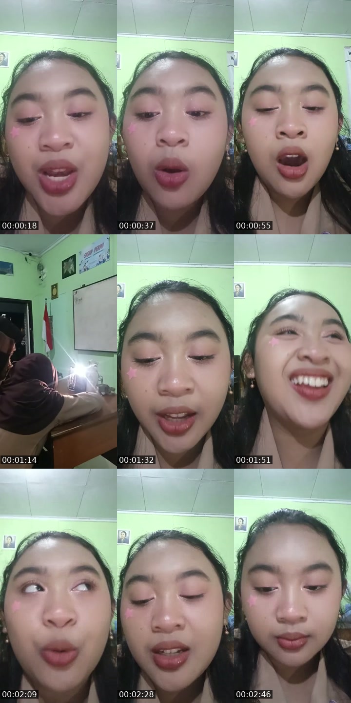 Indonesia TikTok live: negara asal bwi by @cipakk.zizah