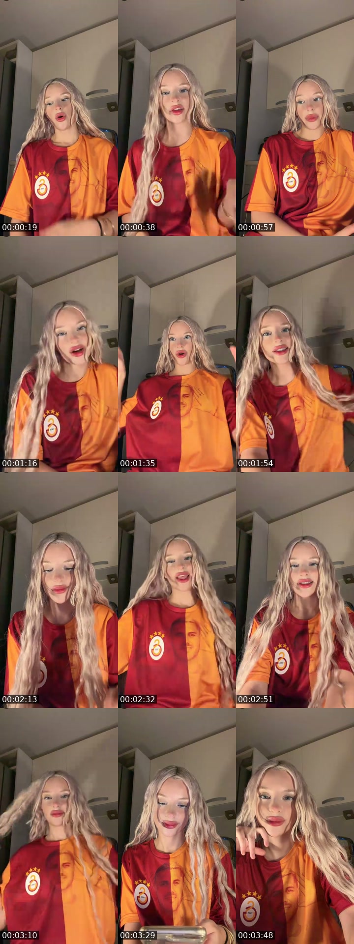 @durumuo TikTok live from 2026-07-17